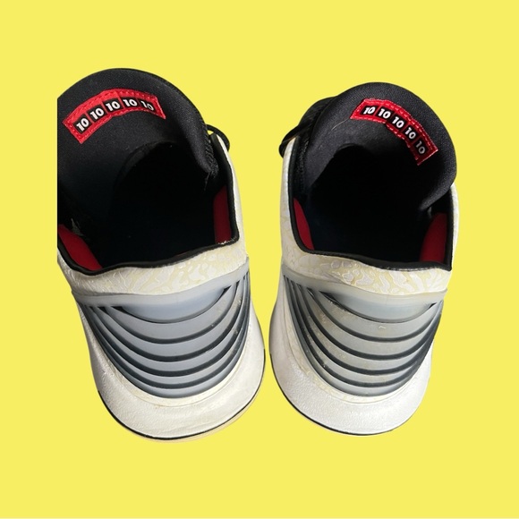 Nike Air Jordan “Free Throw Line” Men’s Size 10.5 - Picture 9 of 9